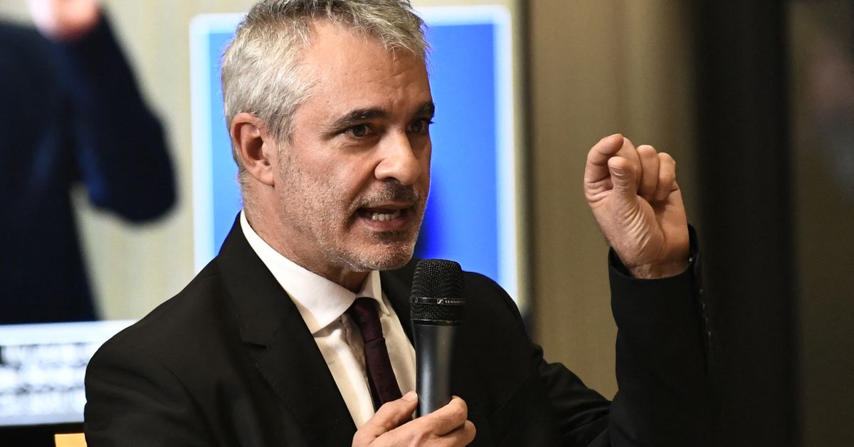 ¡Sacude la OCDE! Italiano al mando de su economía