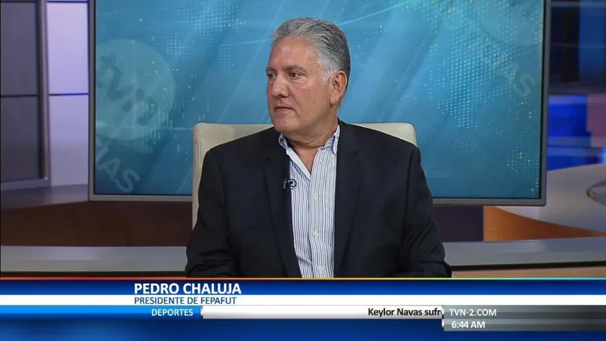 Eliminatoria del mundial de fútbol costó más de $6 millones a Panamá