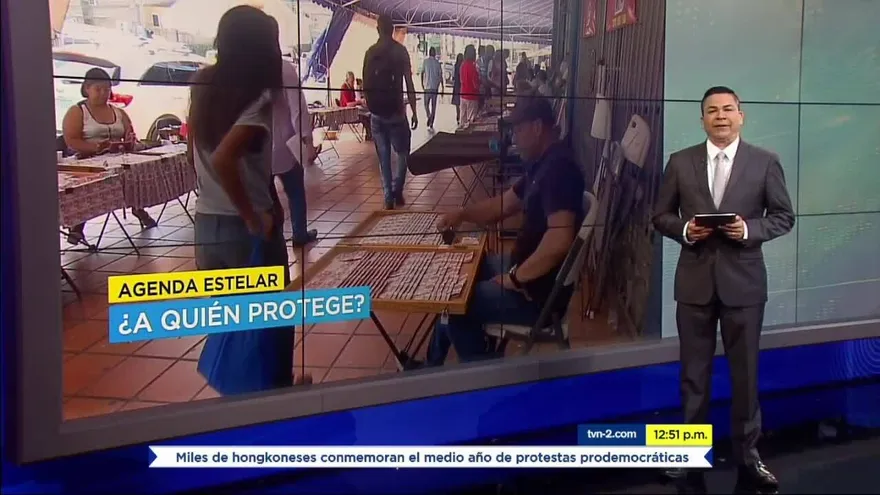 Noticiero MD 12 de diciembre del 2019 - Bloque 4