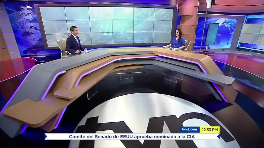 Noticiero MD 16 de mayo del 2018 - Bloque 3
