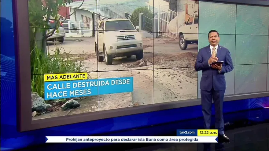 Noticiero MD 2 de octubre del 2019 - Bloque 1