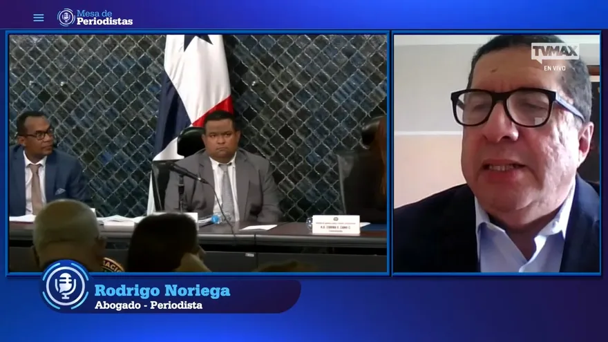 Mesa de Periodistas 1 de noviembre de 2023