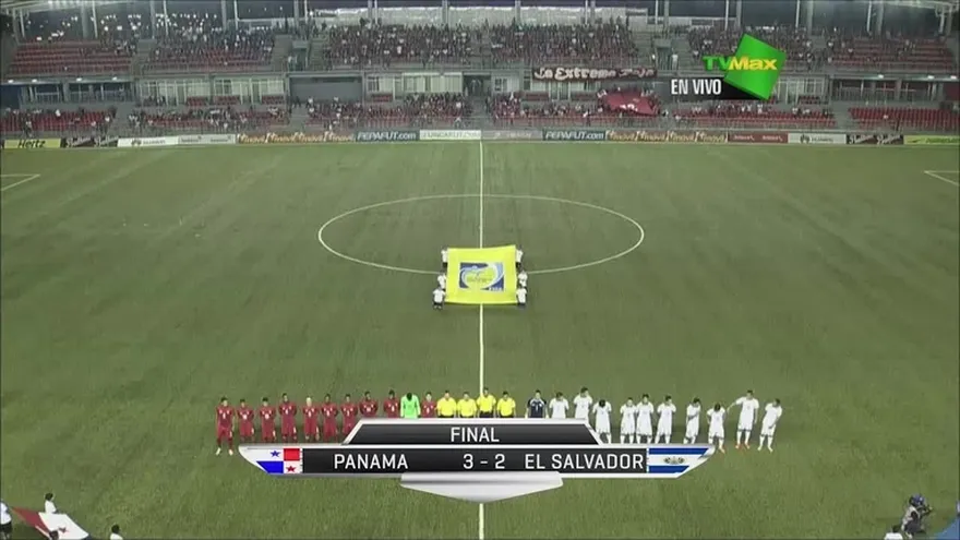 Así ganó Panamá