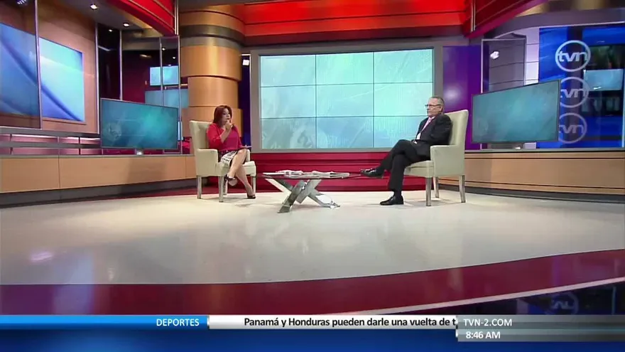 Noticiero AM 04 de octubre de 2017 - Bloque 6