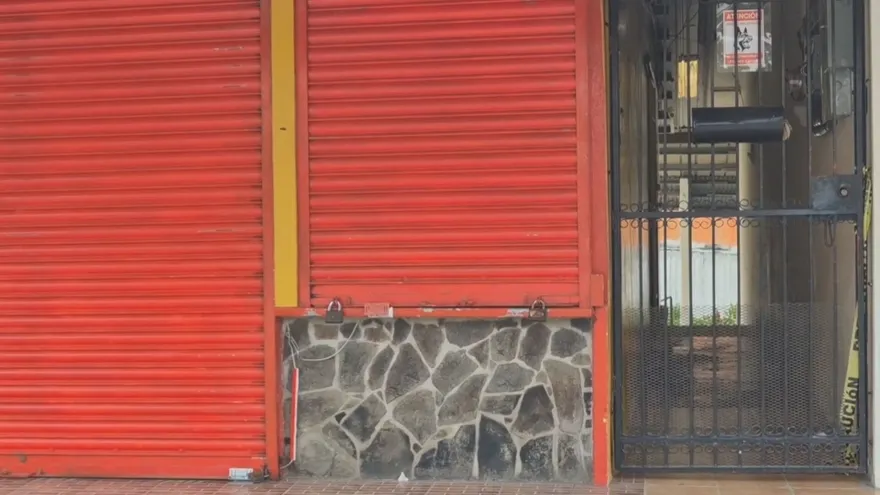 Roban joyería en Penonomé y aprehenden a una persona tras operativo policial