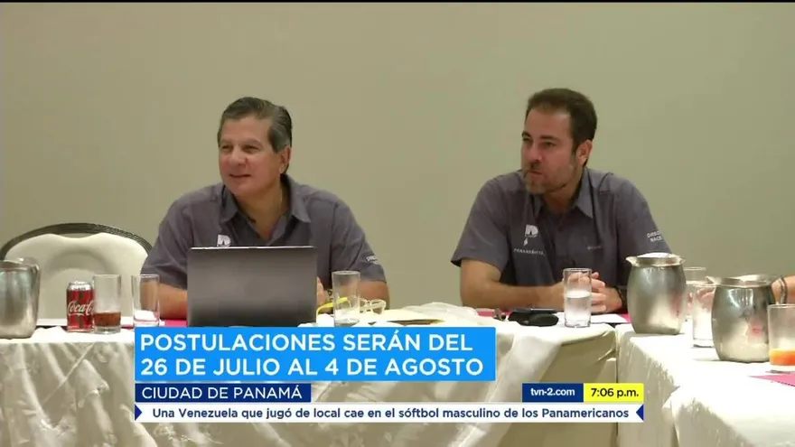 Partido Panameñista comienza reorganización