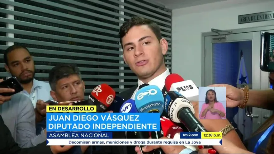 Preocupa aprobación de artículo sobre emolumento de diputados