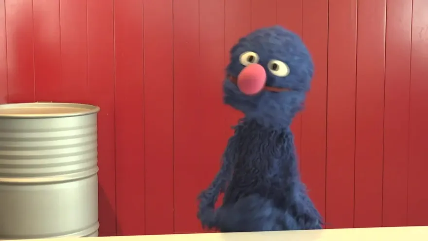 Una nueva versión árabe de Plaza Sésamo para ayudar a niños