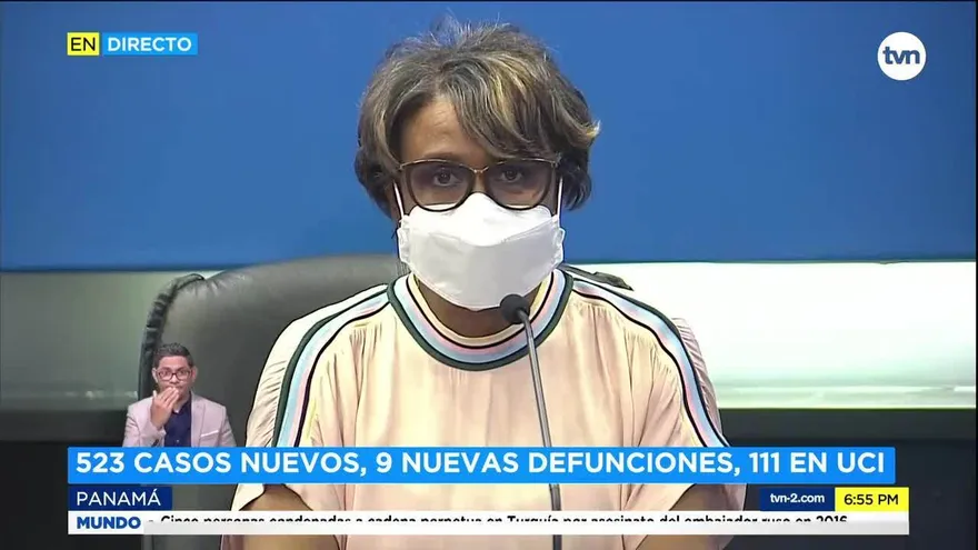 Lote con 42 mil vacunas de Pfizer/BioNtech llega este miércoles
