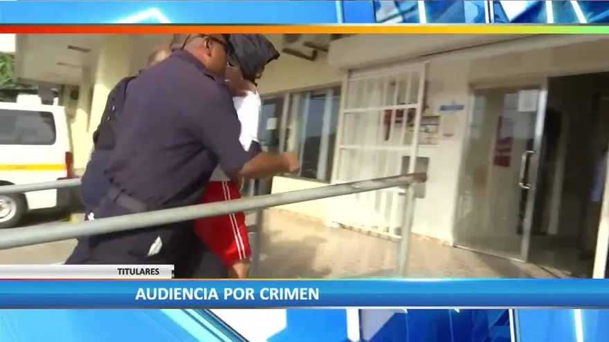 Noticiero MD 21 de diciembre de 2017 - Bloque 3