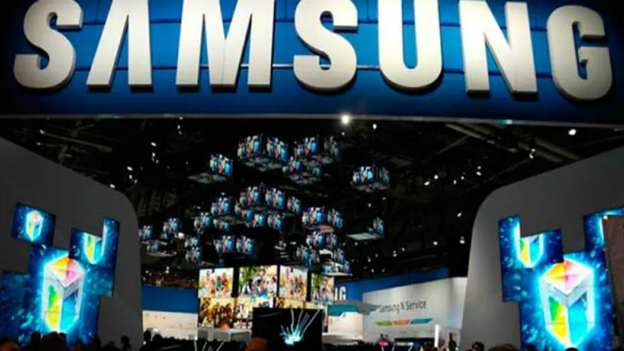 Samsung prevé sus ganancias más bajas en 3 años