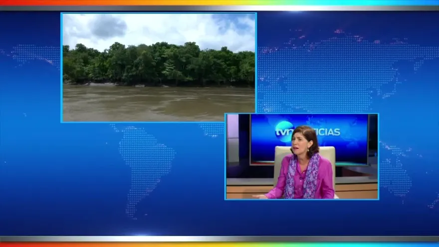 Noticiero AM 24 de enero del 2017 - Bloque 3