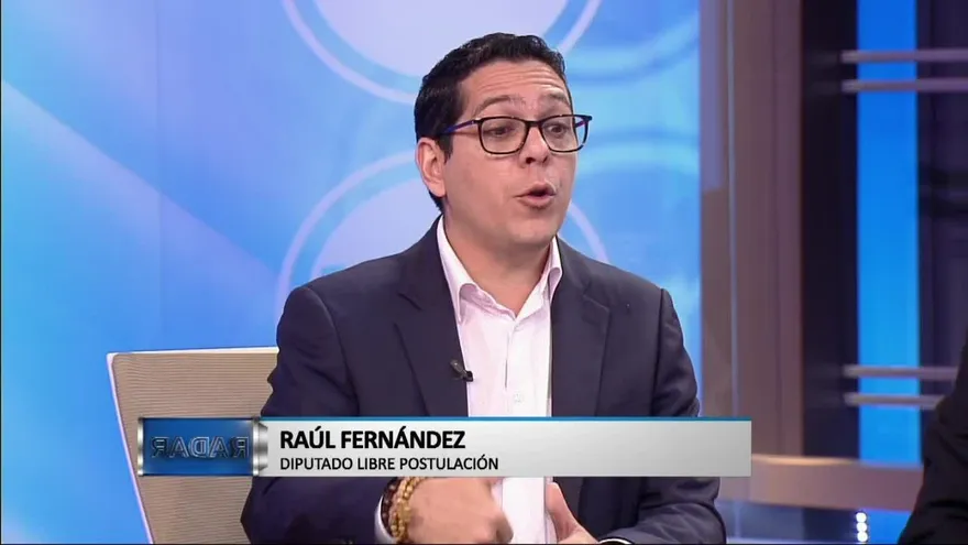 Bloque 4: Fiscalización de la Asamblea