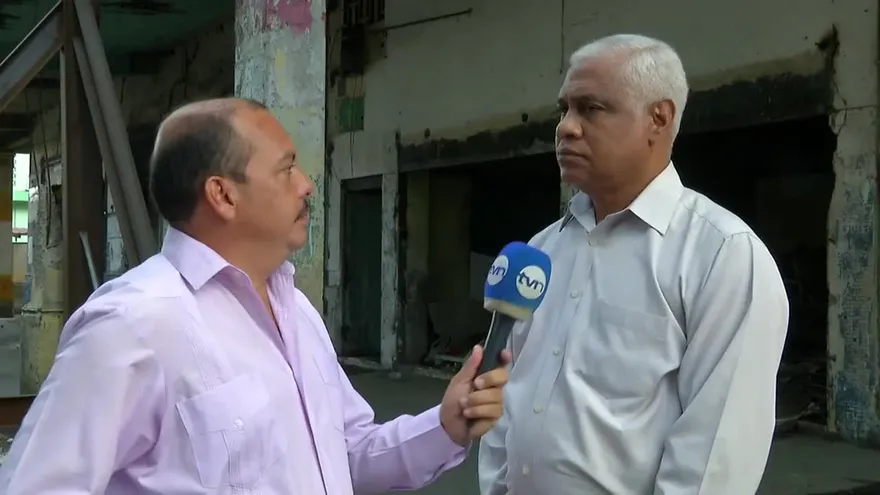 Casa Wilcox debe verse con cautela y dedicación, asegura historiador en Colón