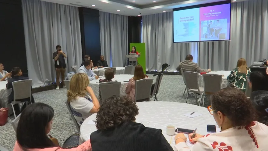 Reunión de Sumarse.