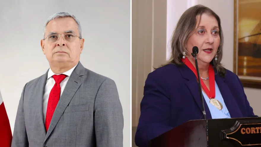 Mulino se refiere a elección de defensora del Pueblo y magistrado del Tribunal Electoral