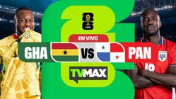 Previa: Ghana vs Panamá 