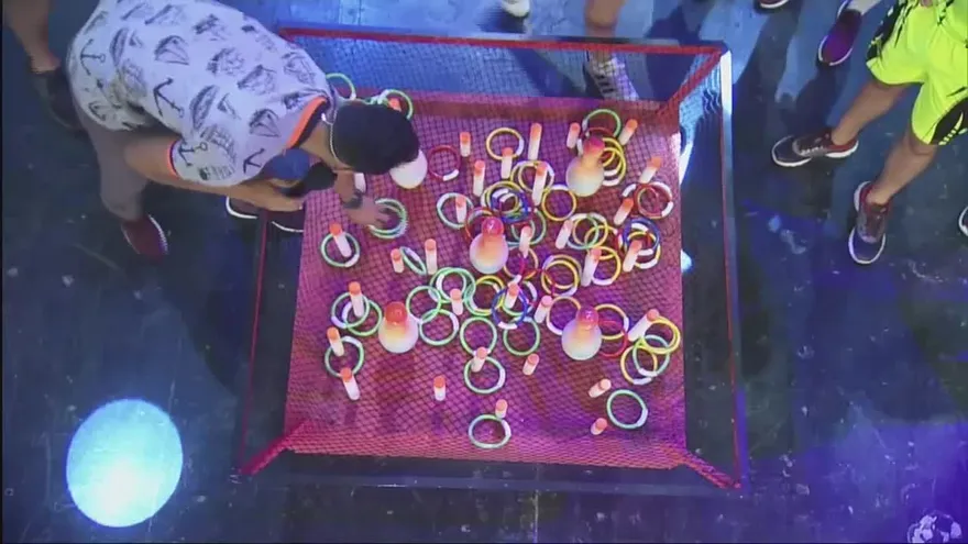 Vive la gran batalla de La Feria entre Águilas y Mapaches