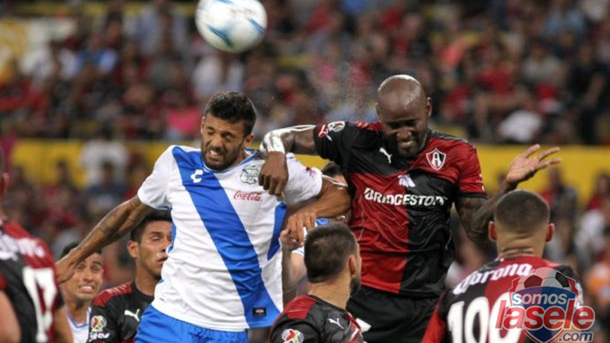 Matosas le dio "play" a Felipe Baloy y Atlas ganó en su aniversario 99