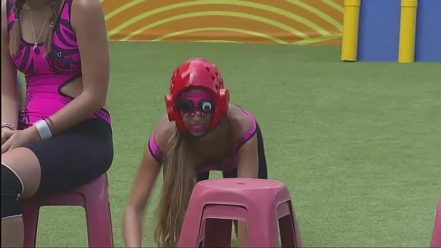 Esto Es Guerra - 28/02/17