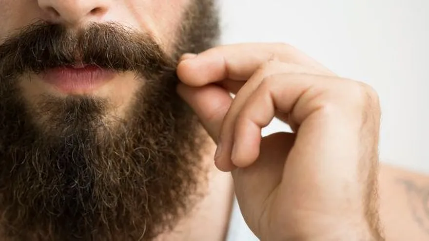 ¿Quieres que la barba te crezca? Chequea estos tips/Getty