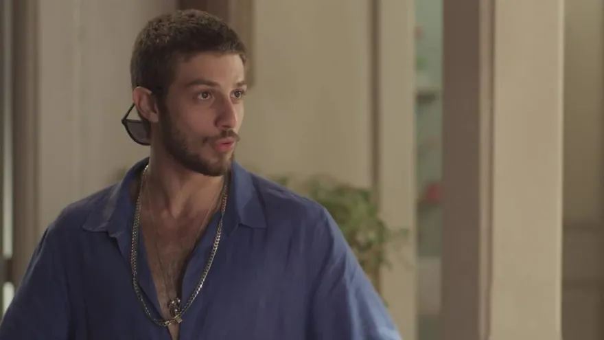 Segunda Oportunidad - Capítulo 25