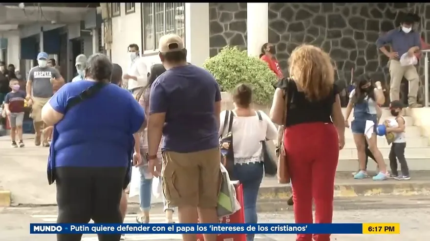 Autoridades anuncian intención de suspender fiestas en Veraguas
