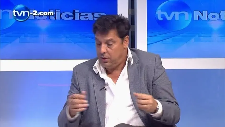 Spia nunca inspeccionó el Metro