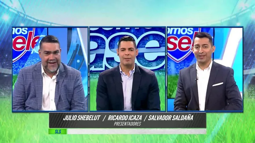 Somos La Sele del 10 de Enero de 2020