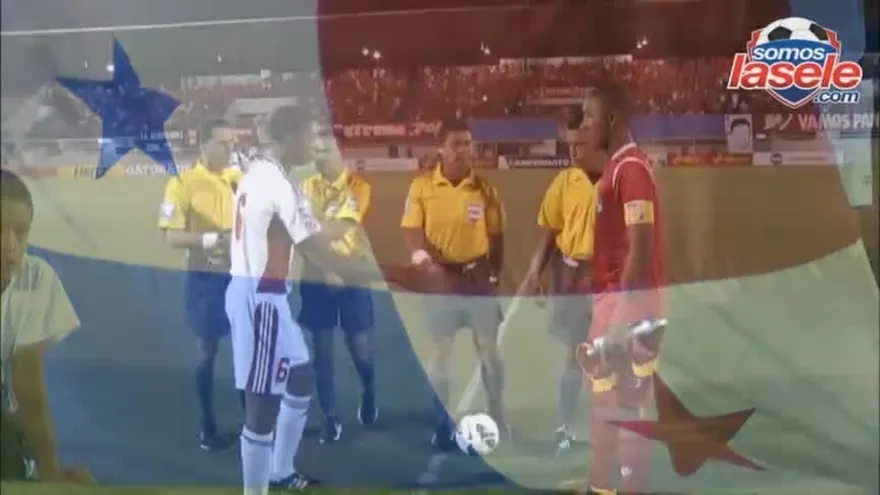 Premundial Sub-17: Panam