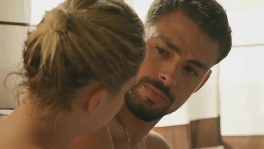 Reglas del juego Capítulo 69