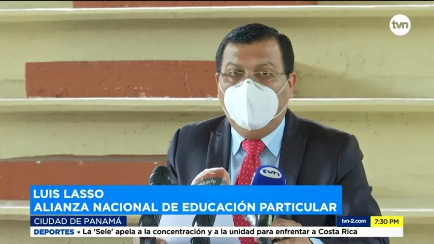Alianza de Colegios Particulares rechaza propuesta del Meduca y MEF