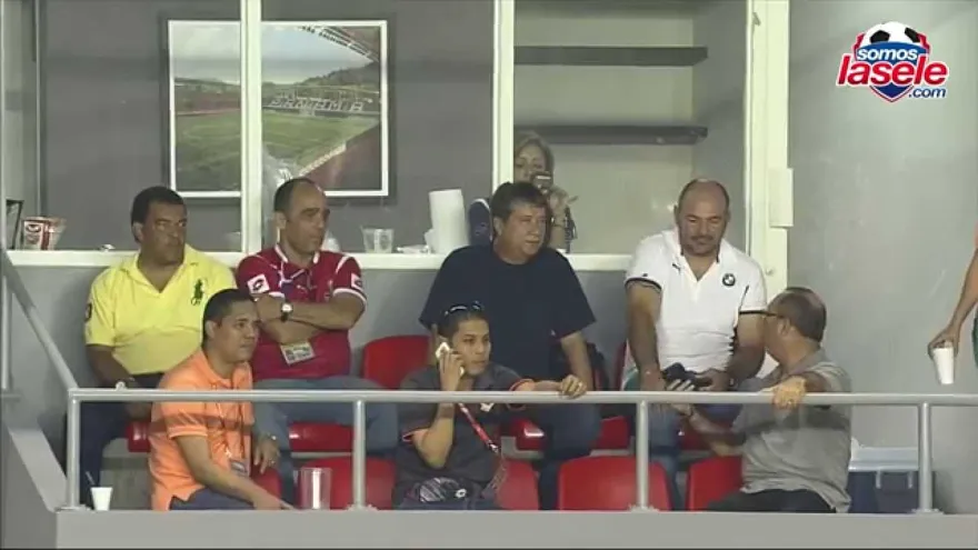 Hernán Darío Gómez habló de la convocatoria para México