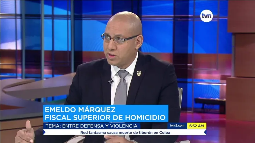 MP mantienen múltiples crímenes cometidos en Panamá