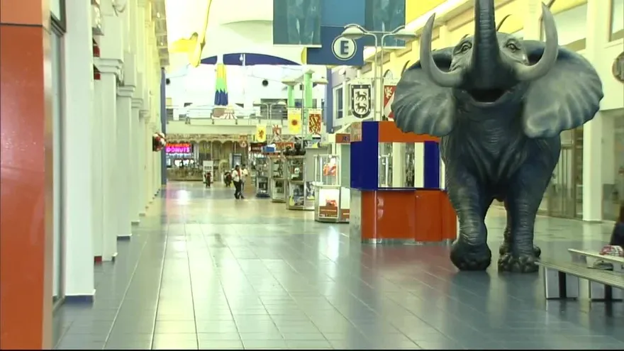 Se inicia el Black Weekend en Panamá