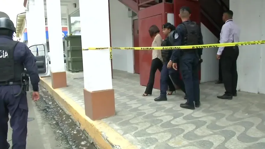 Noticiero Estelar 20 de abril del 2017 - Bloque 1