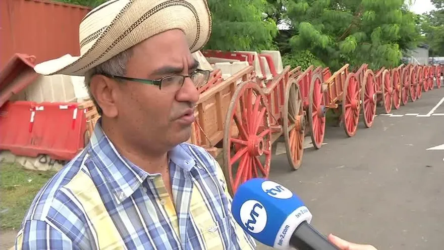 San Miguelito y Juan Díaz se preparan para celebrar el 10 de noviembre