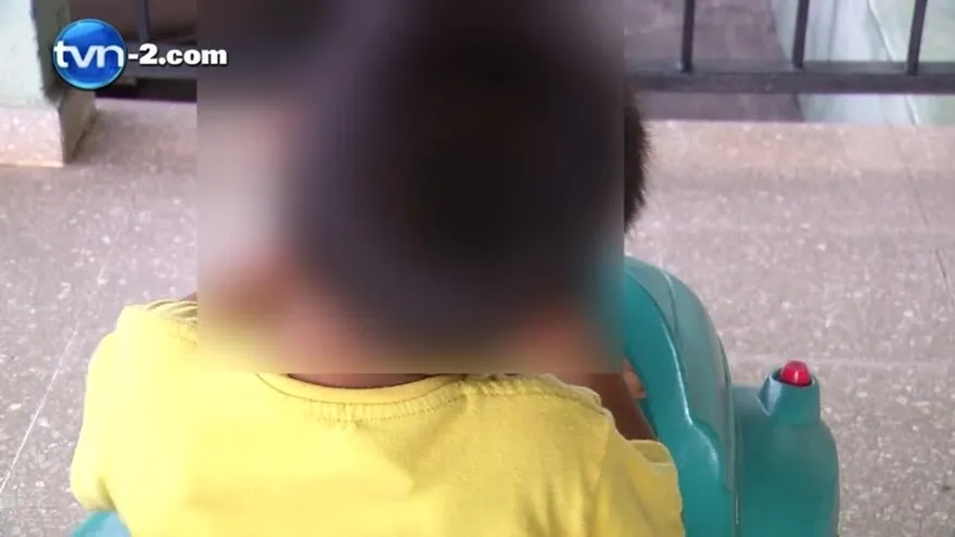 32 niños han sido víctimas de abuso sexual en el 2015