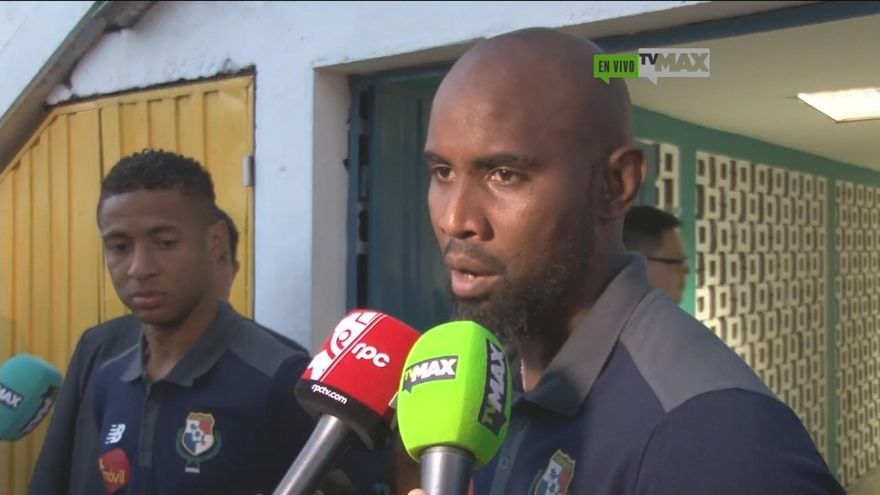 Felipe Baloy.