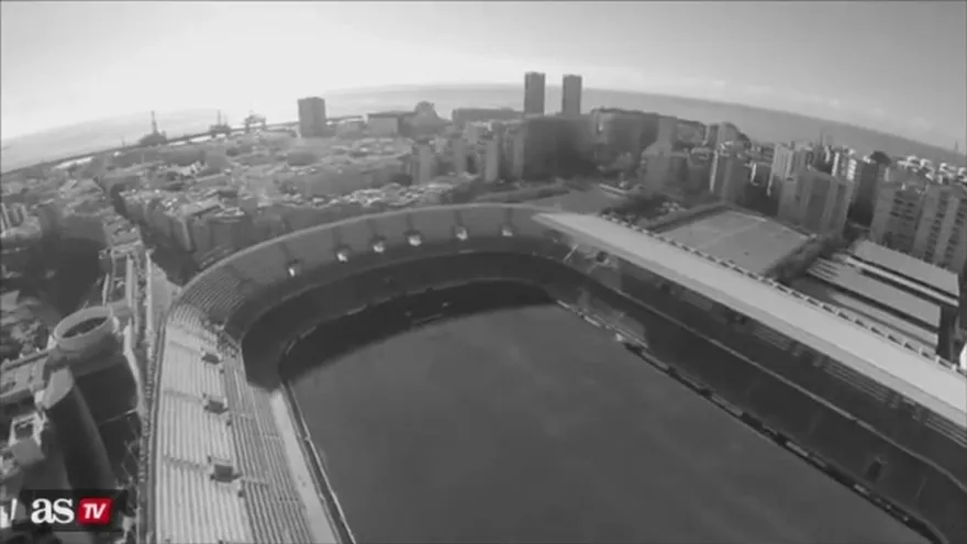 Recordamos a Rommel Fernández