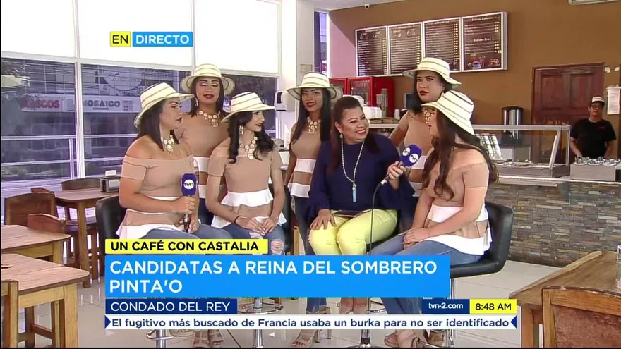 Noticiero AM 5 de octubre del 2018 - Bloque 5