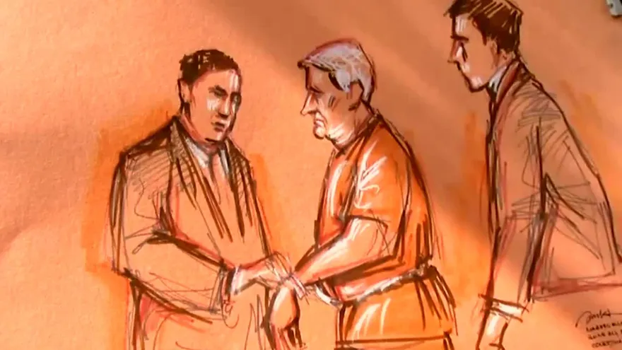 En audiencia de extradición a Martinelli, juez posterga decisión