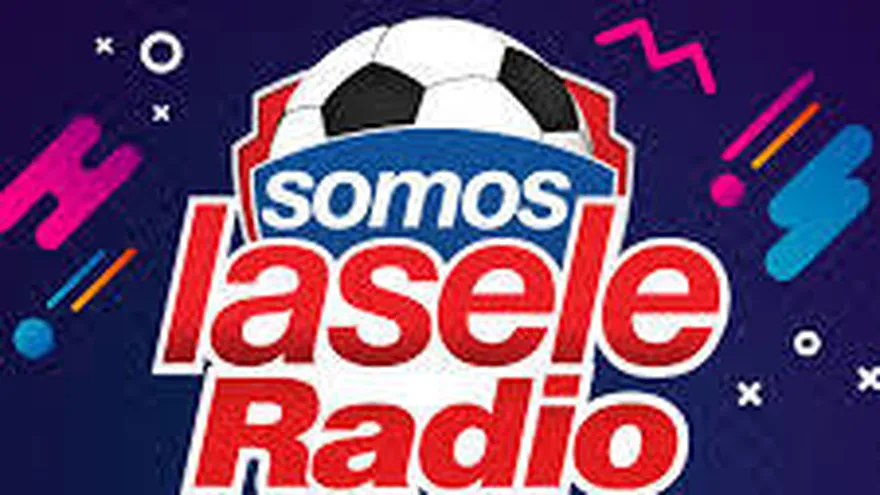 Somos la Sele Radio - 19 de Julio