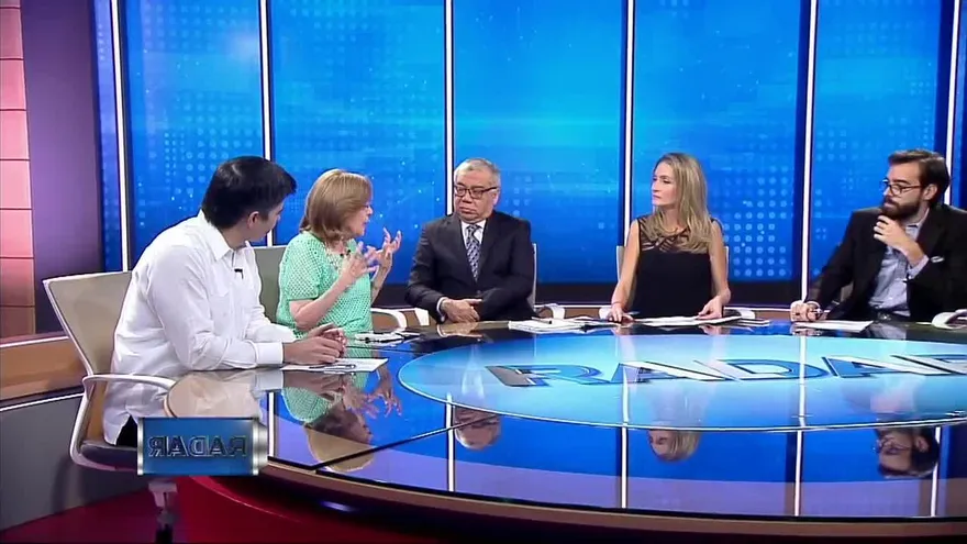 Bloque 3: ¿Qué es gobernar?