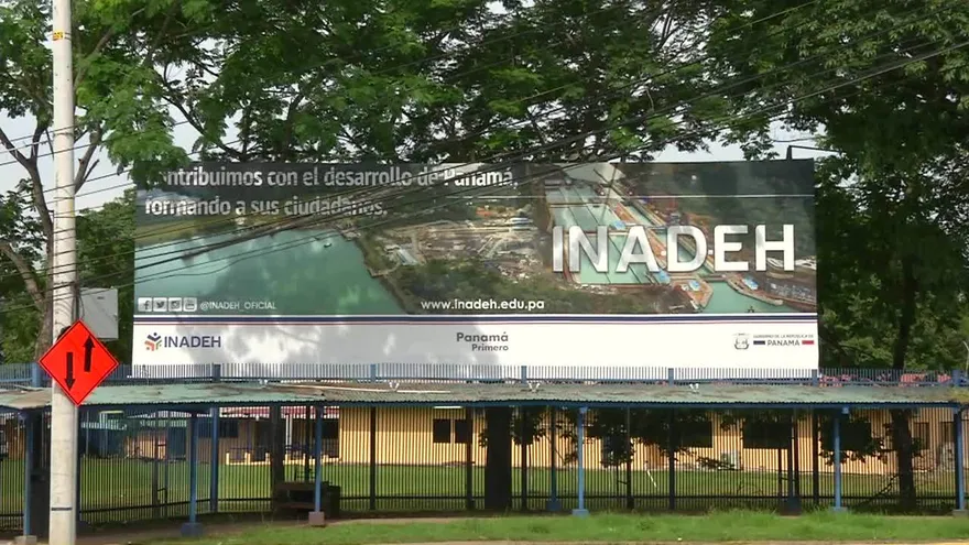 Las condiciones del Inadeh