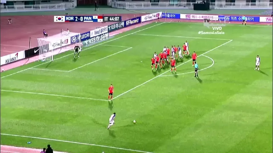 Aquí los goles de Abdiel Arroyo y Rolando Blackburn