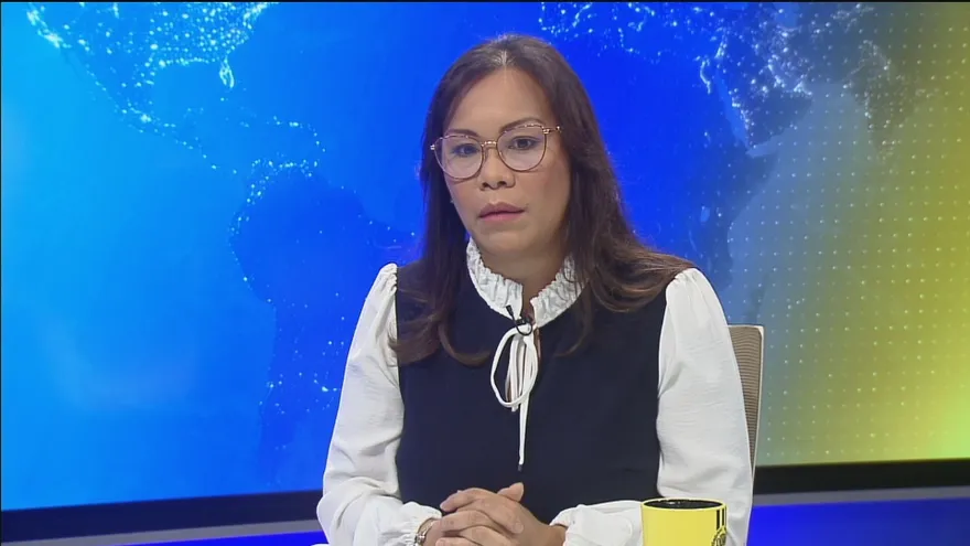 Patsy Lee, diputado por el Partido Popular.