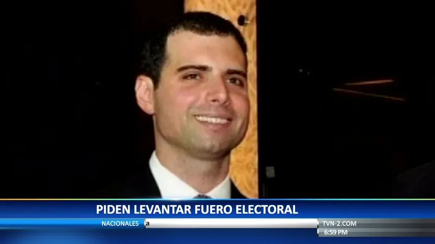 Vinculados a caso Odebrecht tienen fuero electoral