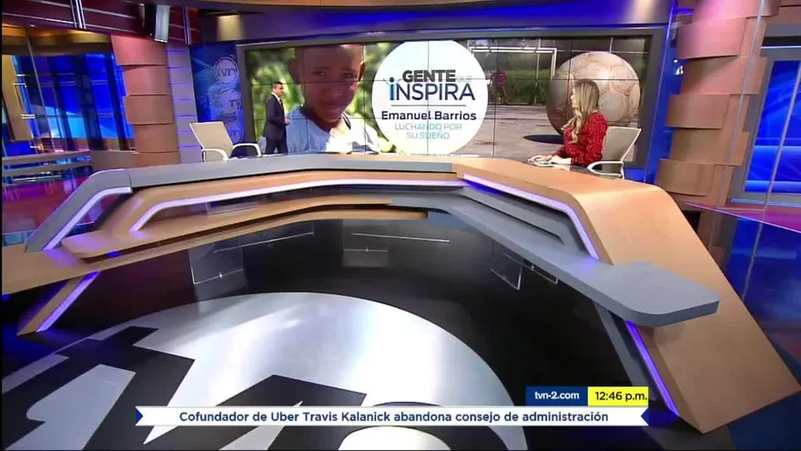 Noticiero MD 24 de diciembre del 2019 - Bloque 4