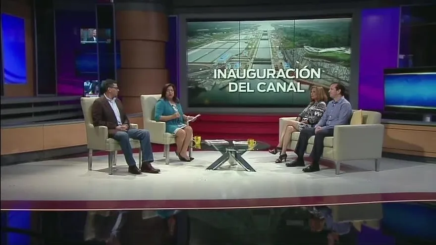 El Canal de Panamá se reestructura para el futuro